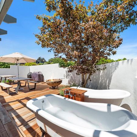 Hilltop House - Taupo Ngoại thất bức ảnh