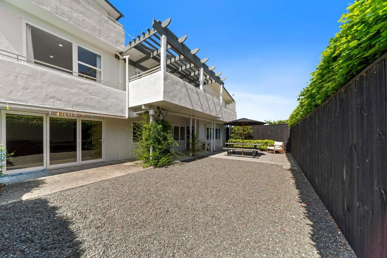 Hilltop House - Taupo Ngoại thất bức ảnh