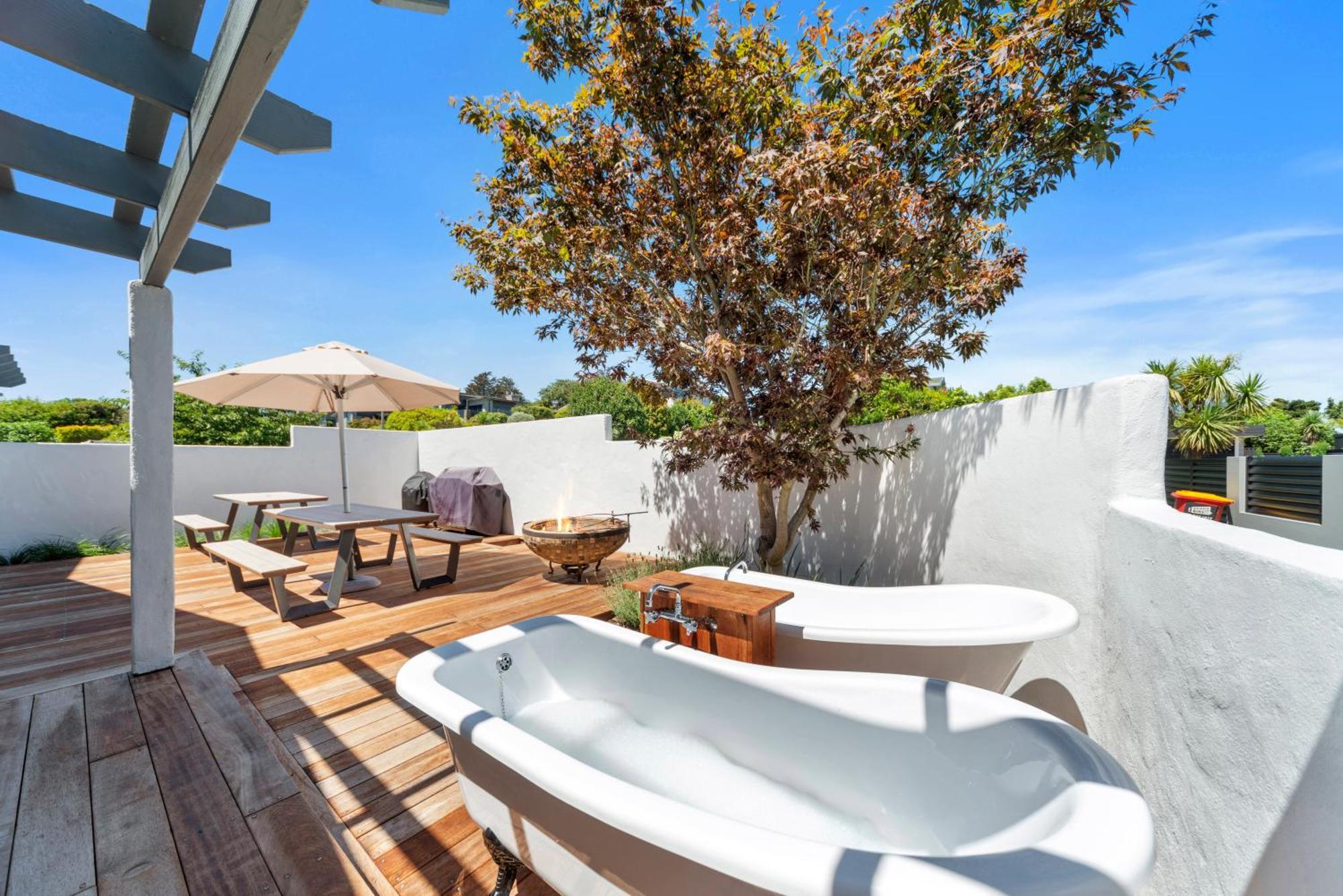 Hilltop House - Taupo Ngoại thất bức ảnh